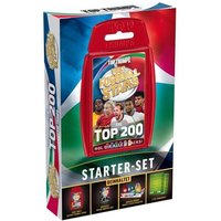 Top Trumps WFS 200 - Starter Pack Top Trumps WFS 200 - Starter Pack von Winning Moves