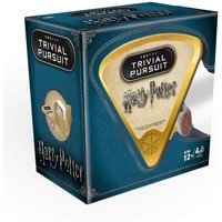 Trivial Pursuit Harry Potter (neues Design) von Winning Moves