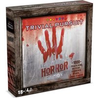 Winning Moves 47681 - Trivial Pursuit Xl Horror Horrorquizspiel, ab 18 Jahren von Winning Moves