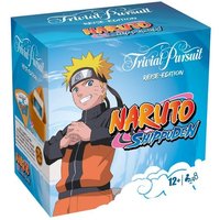 Trivial Pursuit Naruto von Winning Moves