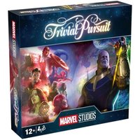 Trivial Pursuit XL Marvel Cinematic Universe von Winning Moves
