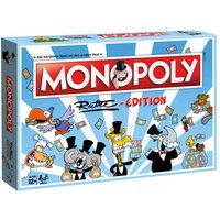 WINNING MOVES 45144 Monopoly Ruthe-Edition WINNING MOVES 45144 Monopoly Ruthe-Edition von Winning Moves