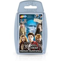 WINNING MOVES 63322 Top Trumps - Harry Potter 30 Hexen und Zauberer WINNING MOVES 63322 Top Trumps - Harry Potter 30 Hexen und Zauberer von Winning Moves