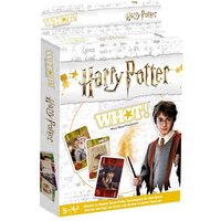 WINNING MOVES WM10468 WHOT! - Harry Potter von Winning Moves