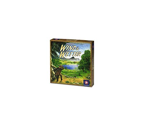 Winning Moves 20608 Wind & Wetter Winning Moves 20608 Wind & Wetter von Winning Moves