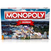Winning Moves 48213 - Monopoly Düren Winning Moves 48213 - Monopoly Düren von Winning Moves