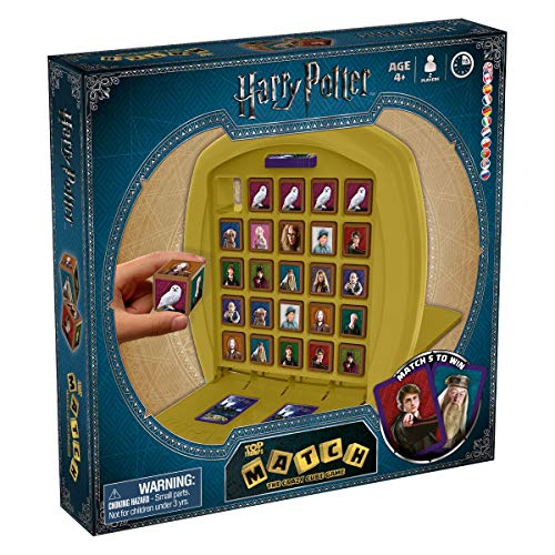Winning Moves Match von Winning Moves