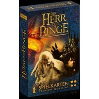 Winning Moves - Number 1 Spielkarten - Herr der Ringe Winning Moves - Number 1 Spielkarten - Herr der Ringe von Winning Moves