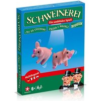 Winning Moves - Schweinerei, neue Version Winning Moves - Schweinerei, neue Version von Winning Moves