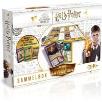 Winning Moves - Top Trumps Battle Mat - Harry Potter Winning Moves - Top Trumps Battle Mat - Harry Potter von Winning Moves
