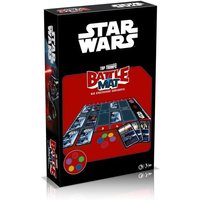 Winning Moves - Top Trumps Battle Mat - Star Wars Winning Moves - Top Trumps Battle Mat - Star Wars von Winning Moves
