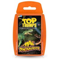 Winning Moves - Top Trumps - Dinosaurier Winning Moves - Top Trumps - Dinosaurier von Winning Moves
