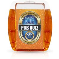Winning Moves - Top Trumps Quiz - Pub Quiz von Winning Moves