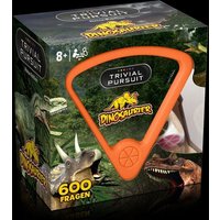 Winning Moves - Trivial Pursuit - Dinosaurier Winning Moves - Trivial Pursuit - Dinosaurier von Winning Moves