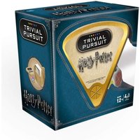 Winning Moves - Trivial Pursuit - Harry Potter Vol. 1 von Winning Moves