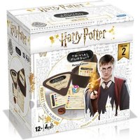 Winning Moves - Trivial Pursuit - Harry Potter Vol. 2 von Winning Moves