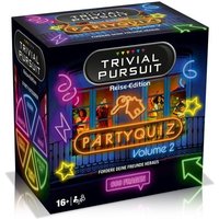 Winning Moves - Trivial Pursuit - Party Volume 2 von Winning Moves