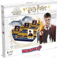 Winning Moves - Wer ist es? - Harry Potter Winning Moves - Wer ist es? - Harry Potter von Winning Moves