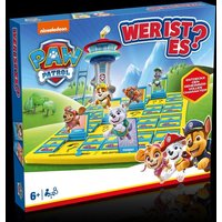 Winning Moves - Wer ist es? - Paw Patrol Winning Moves - Wer ist es? - Paw Patrol von Winning Moves