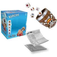 Yahtzee One Piece von Winning Moves