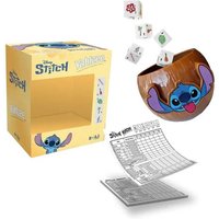 Yahtzee Stitch von Winning Moves