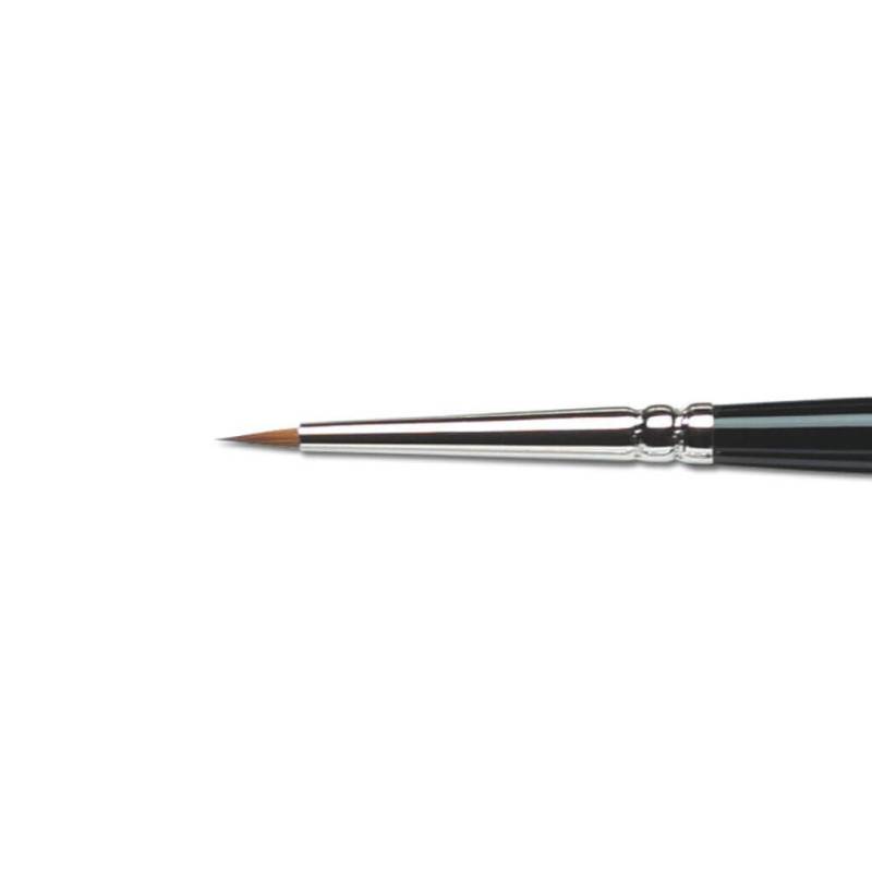 Winsor & Newton Serie 7 Miniatur Nr. 2