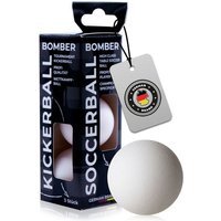 Bandito Kickerball Bomber weiß, 3er Set Bandito Kickerball Bomber weiß, 3er Set von Winsport