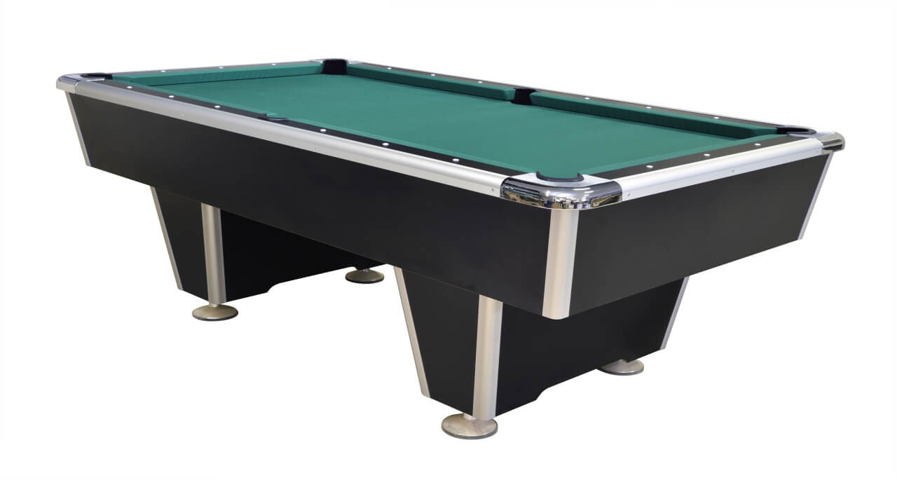 Billardtisch ORLANDO 7 ft, inkl. Montage und Abdeckplatte Billardtisch ORLANDO 7 ft, inkl. Montage und Abdeckplatte von Winsport
