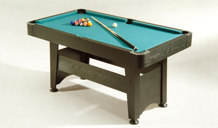 Billardtisch CHIKAGO Billardtisch CHIKAGO von Winsport