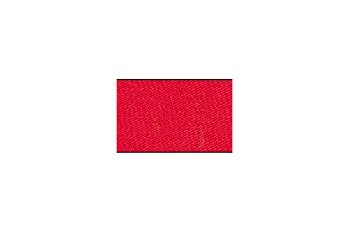 Billardtuch ELITE EuroSpeed, Tuchbreite 165 cm in Farbe Rot von Winsport