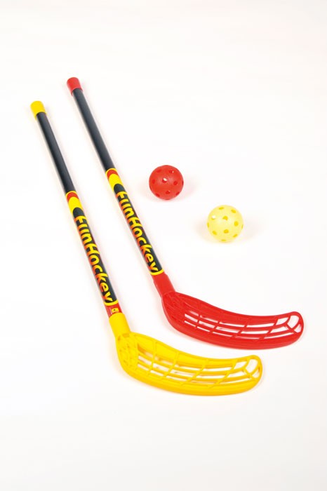 Fun-Hockey Schläger - Set von Winsport