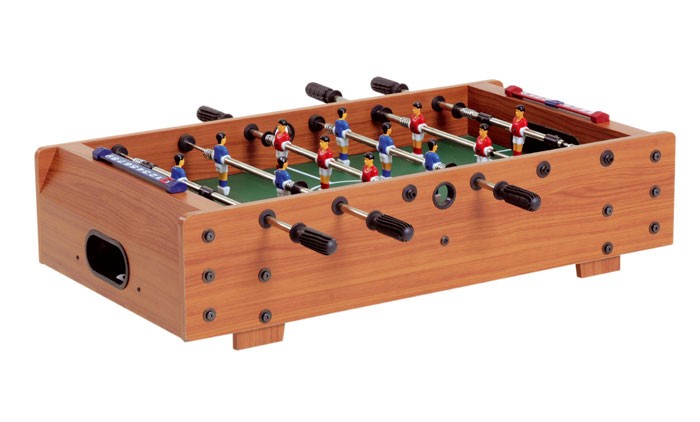 Fussball Kicker MINI-KICKER von Winsport