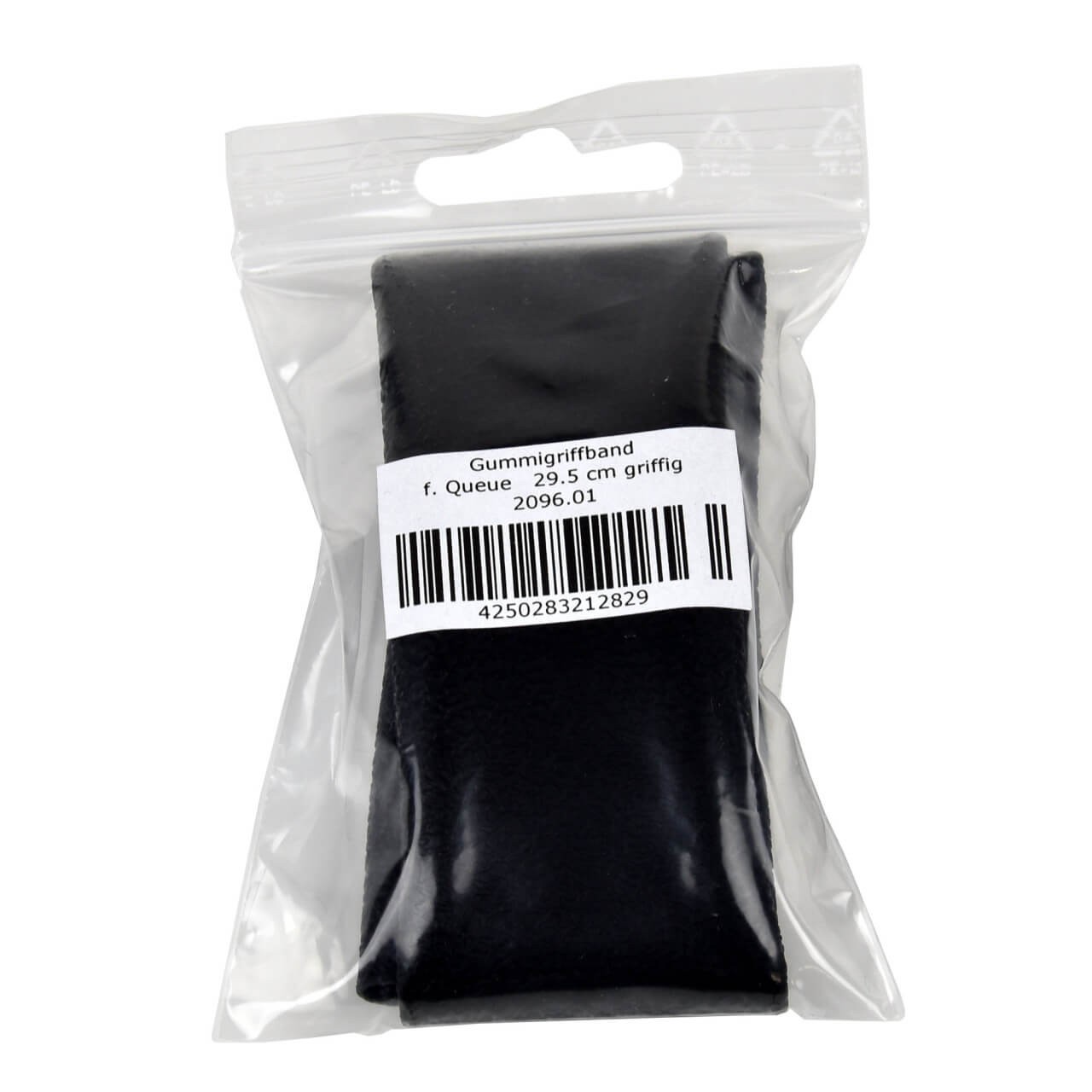 Gummigriffband für Queue 30cm Gummigriffband für Queue 30cm von Winsport