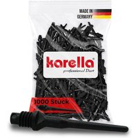 Karella 8053.014 - Karella - Softspitze - Keypoint 2BA Gewinde 1000 Stück von Winsport
