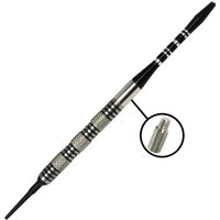 Karella 8070.01 - Dart Zusatzgewicht für 2BA Gewinde, add. 2 gramm, 3er Set von Winsport