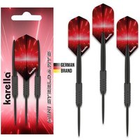 Karella 8421.01 - Steeldart Mini Karella Set im Blister von Winsport