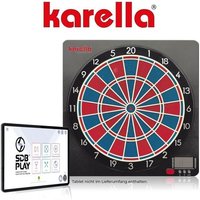 Karella - Dartautomat CB-Smart Karella - Dartautomat CB-Smart von Winsport