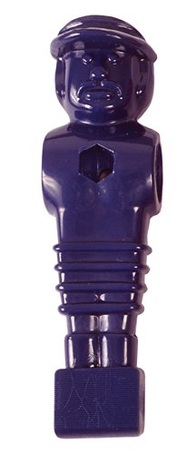 Kickerfigur Master-Cup blau 16mm von Winsport