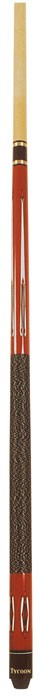Pool-Queue TYCOON TC-1, rot von Winsport