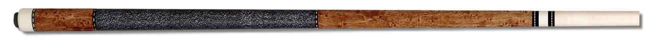 Queue J.Pechauer JP-R 01 chestnut - Kastanie Queue J.Pechauer JP-R 01 chestnut - Kastanie von Winsport