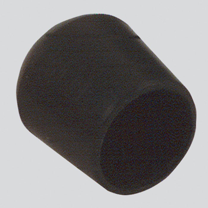 Schutzkappe PVC für Stange 16 mm von Winsport