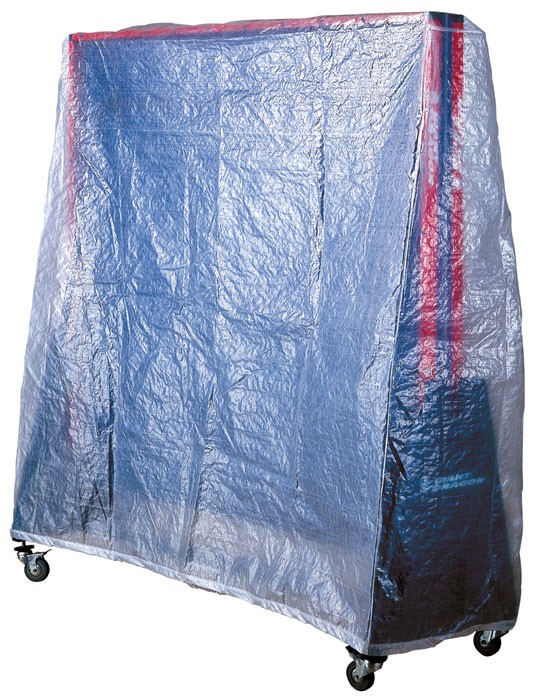 Tischtennis-Tisch Abdeckplane Universal Tischtennis-Tisch Abdeckplane Universal von Winsport