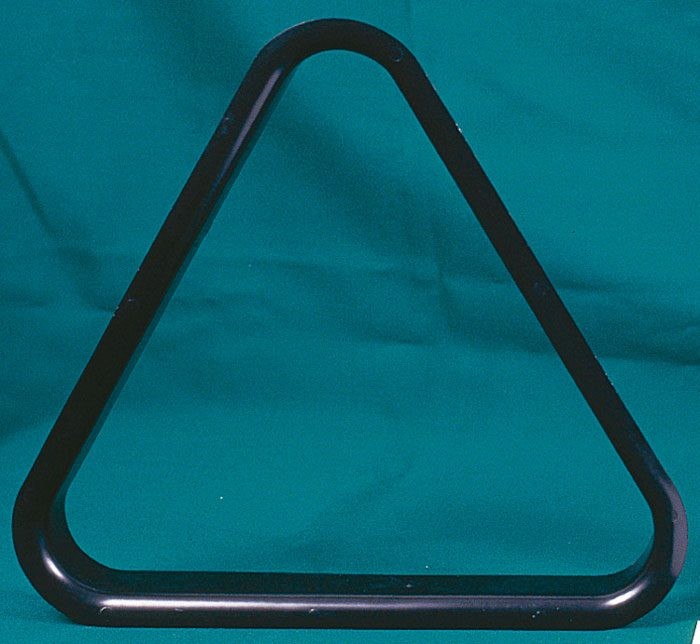 Triangel, Kugel-Dreieck 48 mm von Winsport