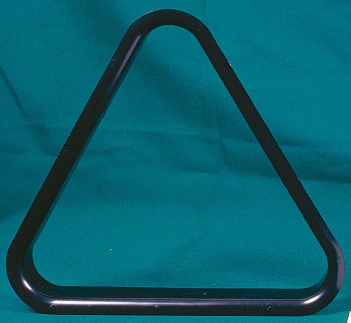 Triangel, Kugel-Dreieck 57,2 mm Triangel, Kugel-Dreieck 57,2 mm von Winsport