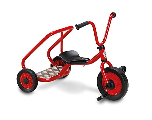 Winther Mini Viking Dreirad Ben Hur von WINTHER Made in Denmark