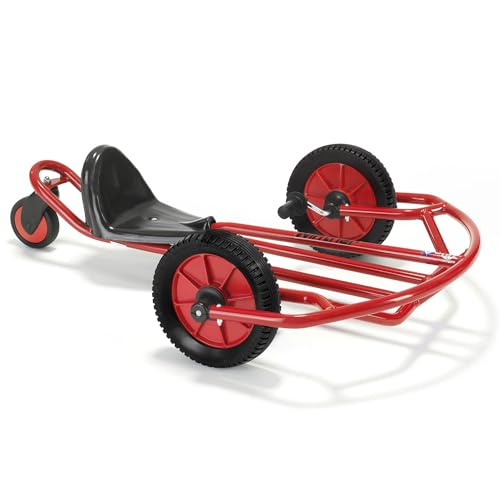 Winther Viking Spielfahrzeug Swingcart von WINTHER Made in Denmark