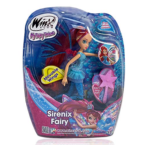 Personaggio Toys One Personaggio Toys One von Winx Club