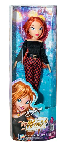 Fashion Doll Bloom - Winx Club Rocco Spielzeug von Rocco Giocattoli