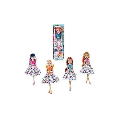Winx 8056379105886 Sweet Winx 8056379105886 Sweet von Winx