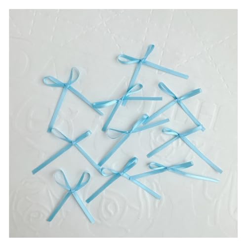 Wisafory 20 Stück Cupcake Topper Schleife Tortendeko Kuchendeko Bowknot Hochzeitstorte Deko Dessert Picker für Kinder Mädchen Hochzeit Party Valentinstag Geburtstagsdeko Blaue Schleife Klein Wisafory 20 Stück Cupcake Topper Schleife Tortendeko Kuchendeko Bowknot Hochzeitstorte Deko Dessert Picker für Kinder Mädchen Hochzeit Party Valentinstag Geburtstagsdeko Blaue Schleife Klein von Wisafory